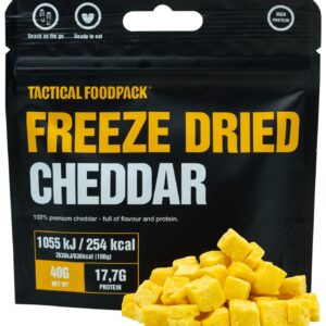 Snacks Au Cheddar 40g