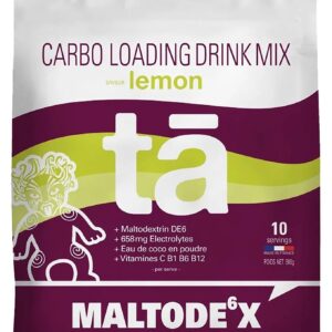 Malto Loader - Citron Vert