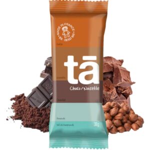 Barre Energétique Bio - Choco/Noisette