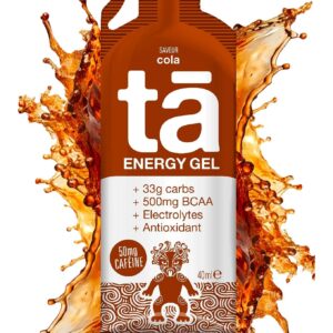 Energy Gel - Cola
