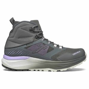 Agate S Mid GTX Dp Grey/Lavender