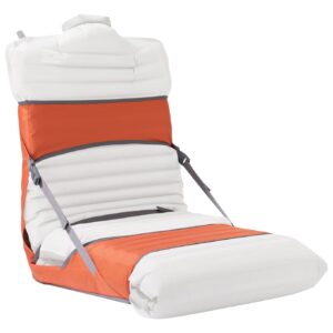 Trekker Chair 20 Tomato