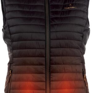 Power Vest Heat W