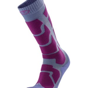 Ski Insulation W Purple