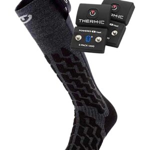 Set Heat Fusion Uni + S-1400B