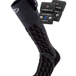 Set Heat Fusion Uni + S-700B