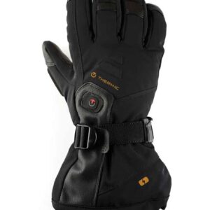 Ultra Heat Boost Gloves M