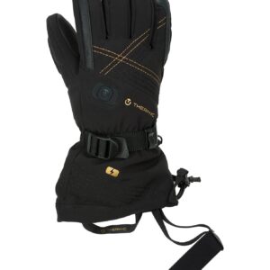 Ultra Heat Boost Gloves W