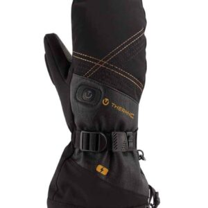 Ultra Heat Boost Mittens W