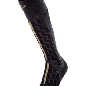 Ski Extra Warm Black