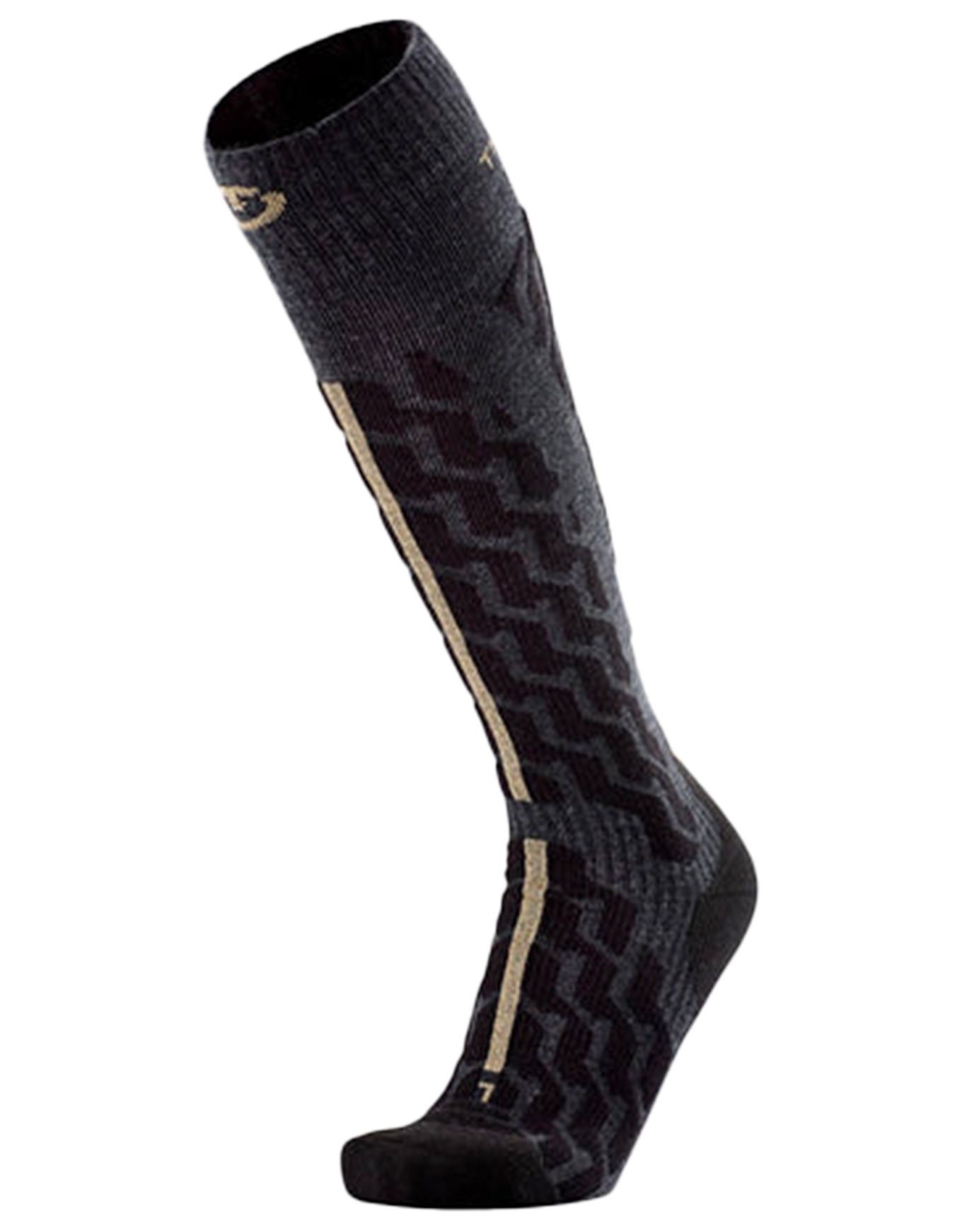 Ski Extra Warm Black