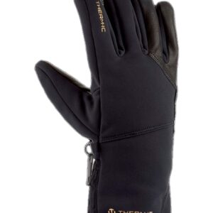 Ski Light Gloves M Black