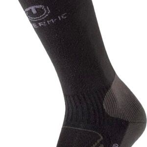 Winter Insulation Mid - Black