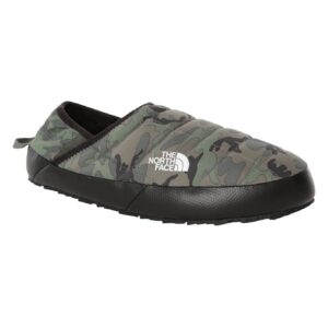 M Thermoball Traction Mule V Thym Brush Wood Camo Print/Thym