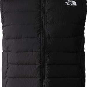 M Belleview Stretch Down Vest TNF Black