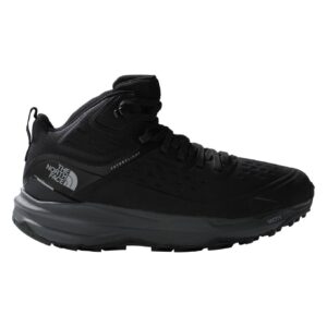 M Vectiv Exploris 2 Mid Futurelight Lthr Black/Vanadis Grey