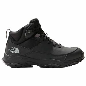 M Storm Strike III Wp Black/Asphalt Grey