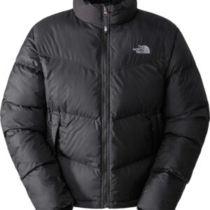 M Saikuru Jacket TNF Black