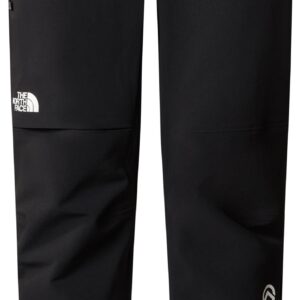 M Summit Chamlang Softshell Pant TNF Black