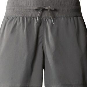 W Aphrodite Short Smoked Pearl