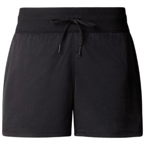 W Aphrodite Short TNF Black
