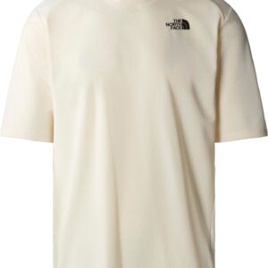 M Shadow SS White Dune