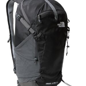 Trail Lite Speed 20 Black/Asphalt Grey