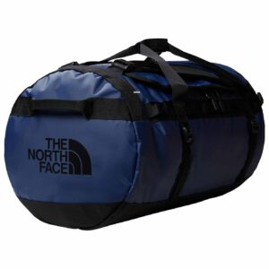 Base Camp Duffel L Summit Navy TNF Black