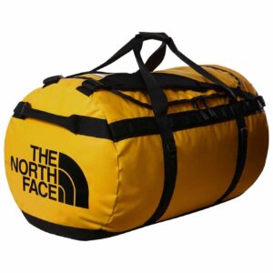 Base Camp Duffel XL Summit Gold TNF Black
