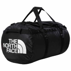 Base Camp Duffel XL TNF Black TNF White