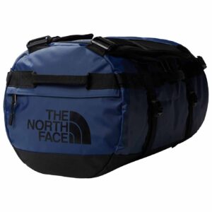 Base Camp Duffel S Summit Navy TNF Black