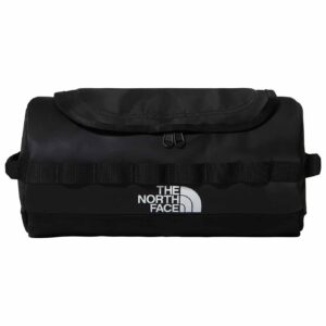 BC Travel Canister L TNF Black TNF White