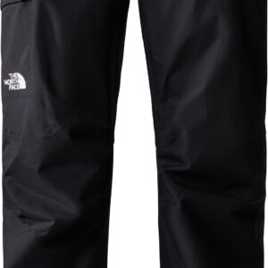 M Freedom Insulated Pant TNF Black