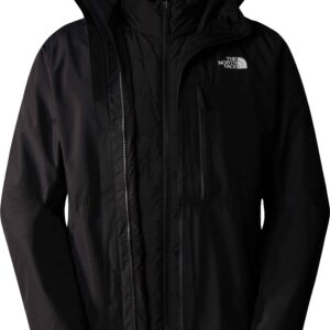 M North Table Down Triclimate Jacket TNF Black TNF Black