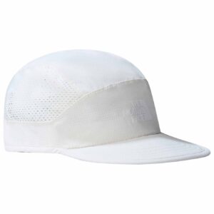 Summer LT Run Hat White Dune