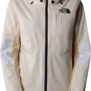 W Lenado Jacket White Dune/Gravel/Khaki