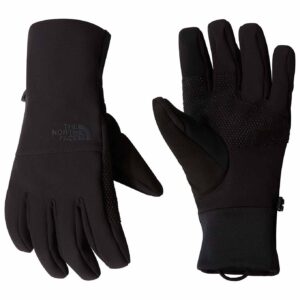 M Apex Etip Glove TNF Black