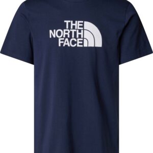M SS Easy Tee Summit Navy