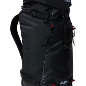 All Mountain Purpose 38 U Black/Red
