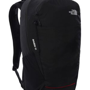 Basin 18 U Black/Black