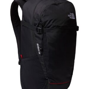 Basin 24 U Black/Black