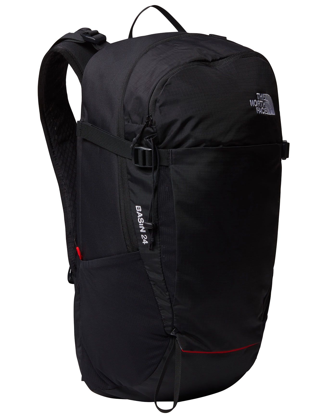 Basin 24 U Black/Black