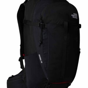 Basin 36 U Black/Black