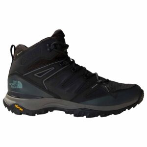 Hedgehog Mid GTX M Black/Asphalt Grey