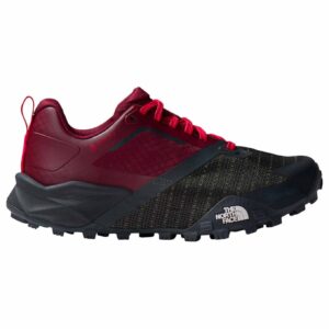 Offtrail TR GTX W Alpine Plum/Asphalt Grey