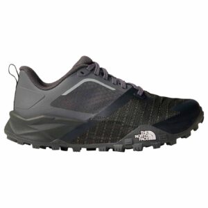 Offtrail TR W Smoked Pearl/Asphalt Grey