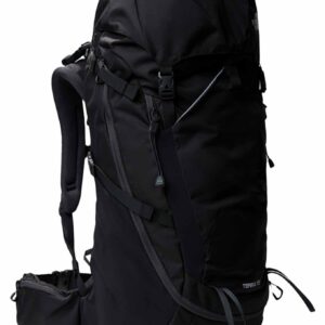 Terra 55 M Black/Asphalt Grey