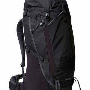 Terra 65 M Black/Asphalt Grey