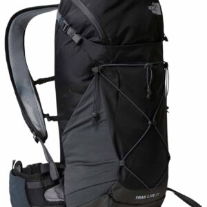 Trail Lite 24 U Black/Asphalt Grey