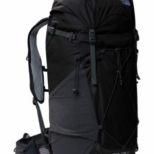 Trail Lite 36 U Black/Asphalt Grey